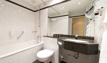 afbeelding van Standaard Kamer