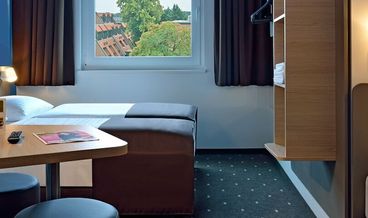 afbeelding van Double Room-1 Double Bed Non Refundable Free WiFi Free self parking