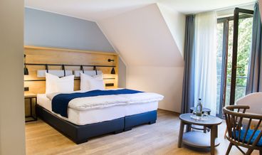 afbeelding van Classic Double Room-1 Queen Bed Free WiFi Free self parking Free breakfast
