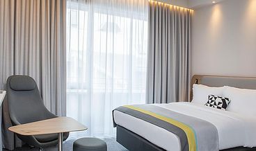 afbeelding van Standaard Kamer