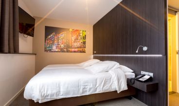 afbeelding van Standaard Kamer