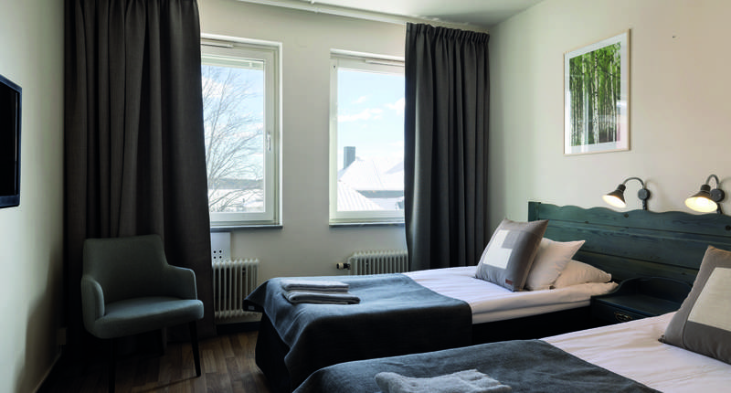 Kamer