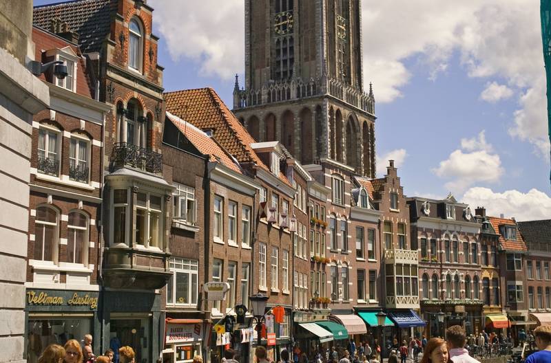 Omgeving