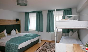 afbeelding van Standard Double Room-1 Double Bed Non Refundable Free WiFi