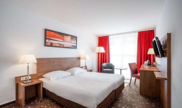 afbeelding van Standaard Kamer