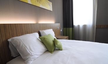 afbeelding van Standaard Kamer