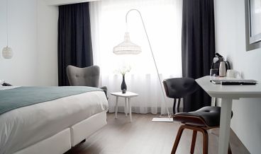 afbeelding van Comfort kamer