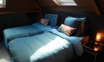 afbeelding van Junior kamer