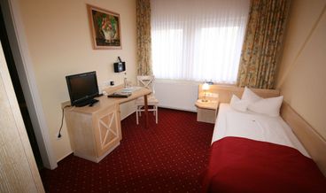 afbeelding van Double Room-1 Double Bed Free WiFi Free parking Free breakfast