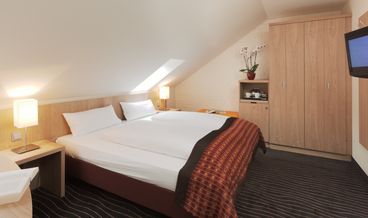 afbeelding van Comfort kamer
