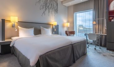 afbeelding van Standaard Kamer