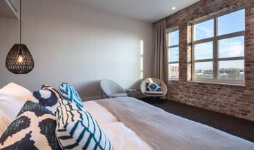 afbeelding van Comfort kamer