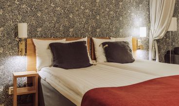 afbeelding van Standaard Kamer