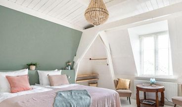 afbeelding van Comfort kamer
