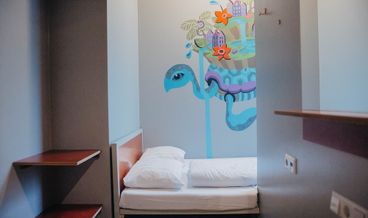 afbeelding van Standard Double Room, Private Bathroom-1 Double Bed Non Refundable Free WiFi