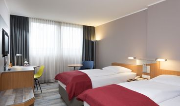 afbeelding van Standaard Kamer