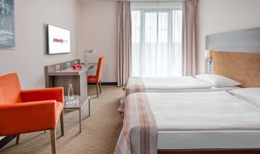 afbeelding van Standaard Kamer