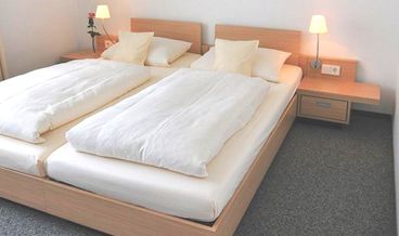 afbeelding van Standaard Kamer