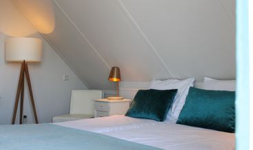 afbeelding van Basic kamer