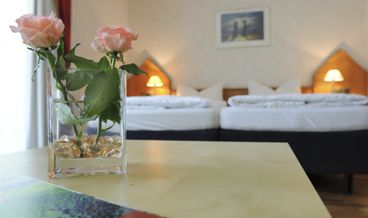 afbeelding van Halfpension Special