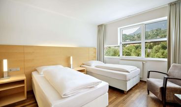 afbeelding van Comfort kamer