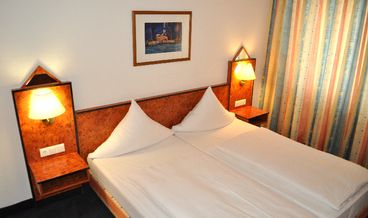 afbeelding van Standaard Kamer