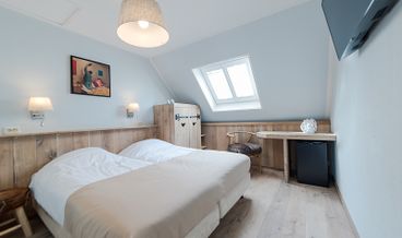 afbeelding van Comfort kamer
