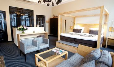 afbeelding van Standaard Kamer