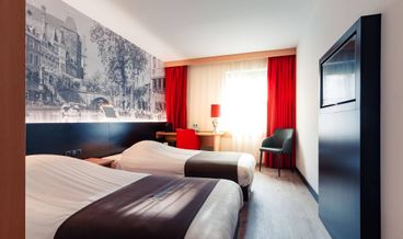 afbeelding van Comfort kamer
