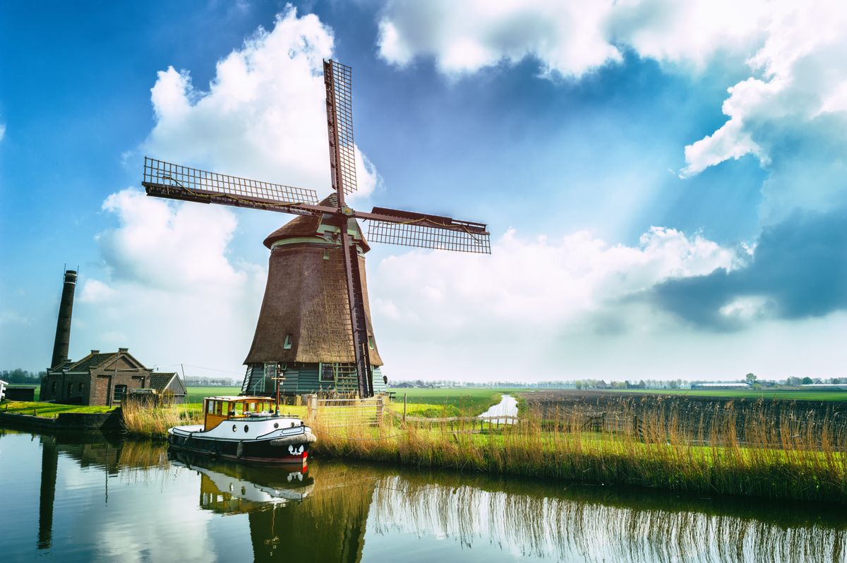 Hotels in Nederland
