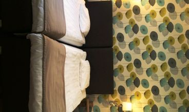 afbeelding van Standaard Kamer