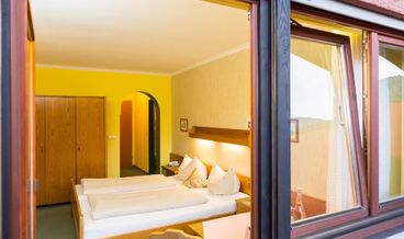 afbeelding van Double Room (Sonn)-1 Double Bed Free WiFi Free self parking Free breakfast