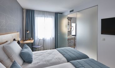 afbeelding van Standaard Kamer