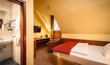 afbeelding van Standaard Kamer