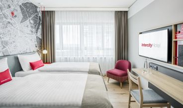 afbeelding van Comfort kamer