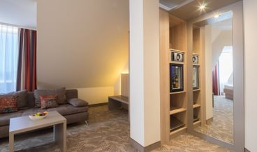 afbeelding van Standaard Kamer
