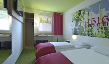 afbeelding van Double Room-1 Queen Bed Non Refundable Free WiFi Free self parking