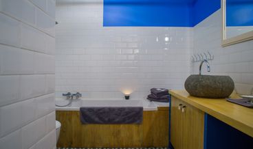 afbeelding van Guesthouse