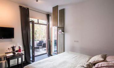 afbeelding van Standard Double Room-2 Twin Beds Free WiFi Breakfast buffet Free self parking