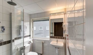 afbeelding van Medium Tweepersoonskamer