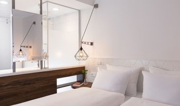 afbeelding van Standaard Kamer