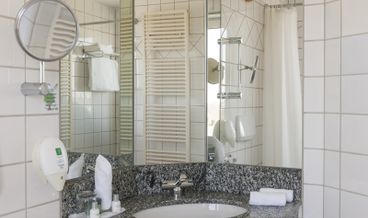 afbeelding van Standard Double Room