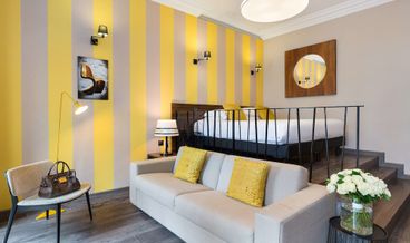 afbeelding van Classic Room, 1 Queen Bed, Non Smoking-1 Queen Bed Free WiFi