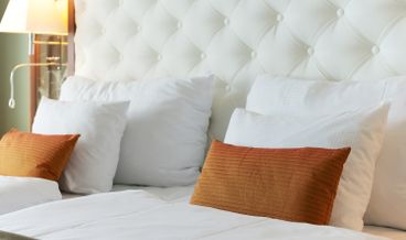 afbeelding van Standaard Kamer