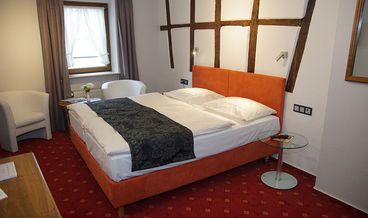 afbeelding van Comfort kamer