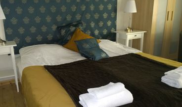 afbeelding van Standaard Kamer