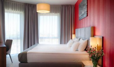 afbeelding van Standaard Kamer