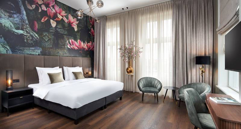 Kamer
