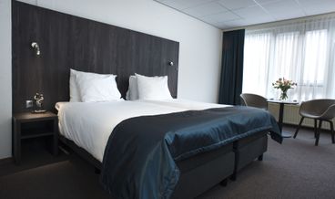 afbeelding van Comfort kamer
