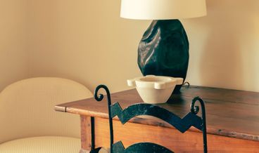 afbeelding van Klassieke kamer (Chambre Classique)